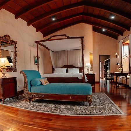 Sharazade - Boutique Stay Pool Magical Setting Antigua Exterior foto