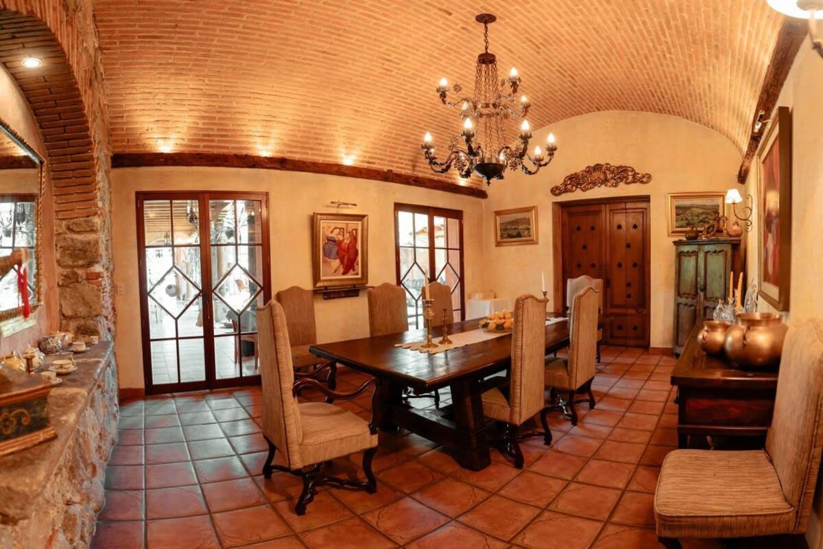 Sharazade - Boutique Stay Pool Magical Setting Antigua Exterior foto